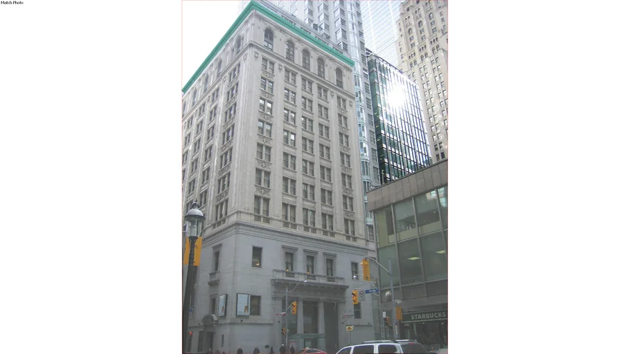 Cornice Addition