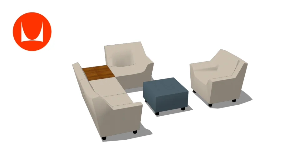 Swoop Lounge Furniture