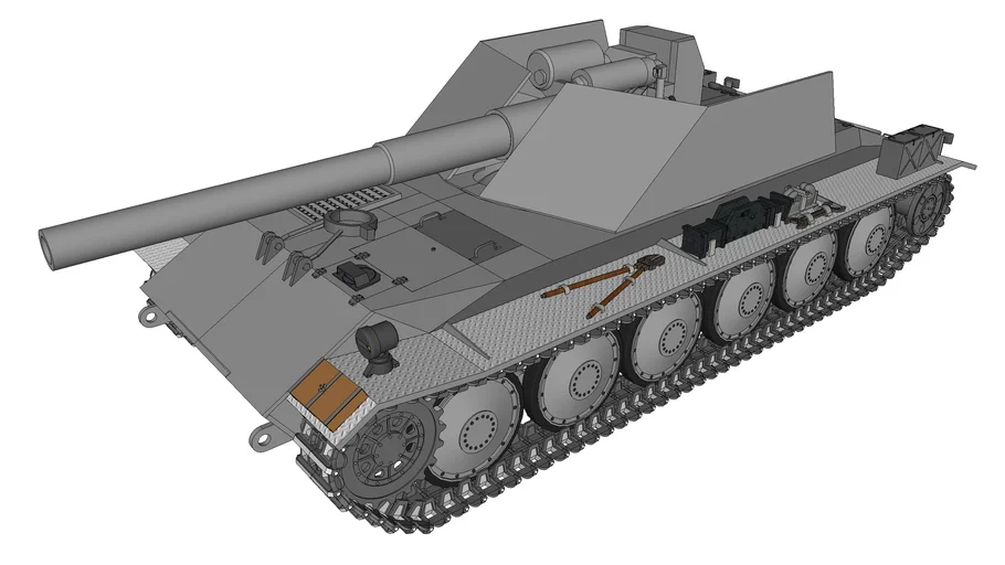 Rheinmetall-Borsig Waffenträger
