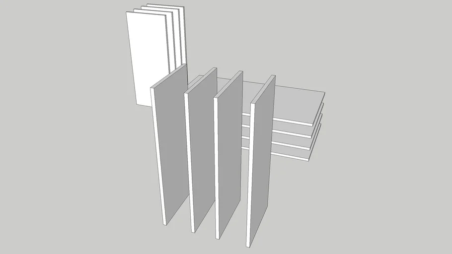 Building Panels