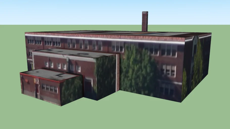 3D Warehouse