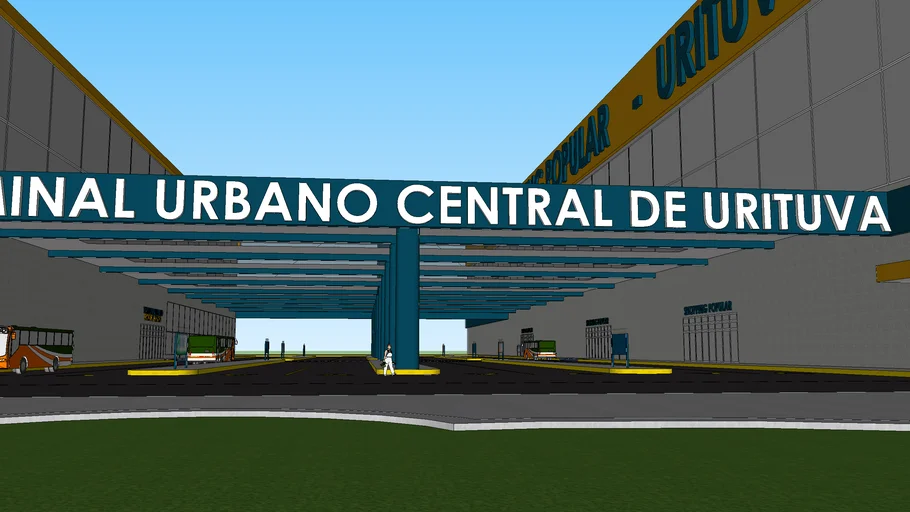 Terminal Urbano 