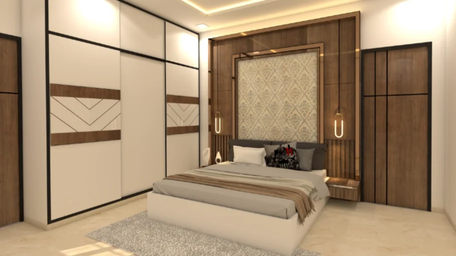 BEDROOM DESIGN