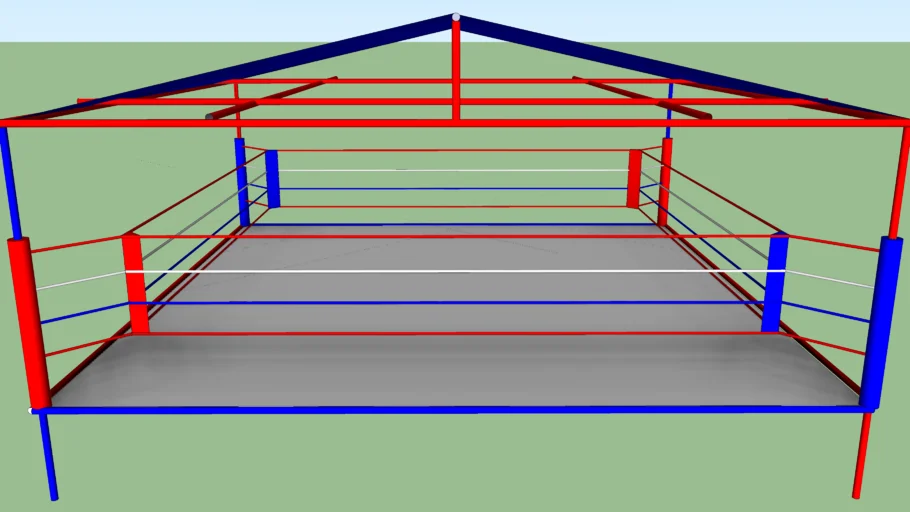 3D Warehouse
