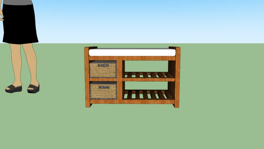 3D Warehouse