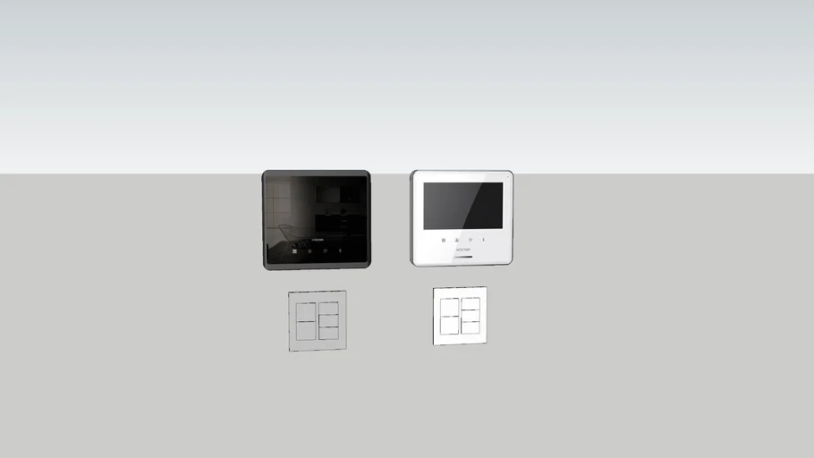Viedophone 7inch