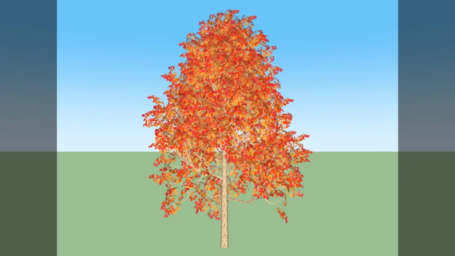 generic tree fall