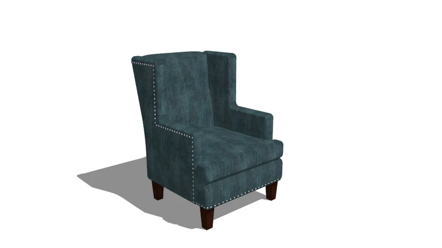 Ashton Wing Chair