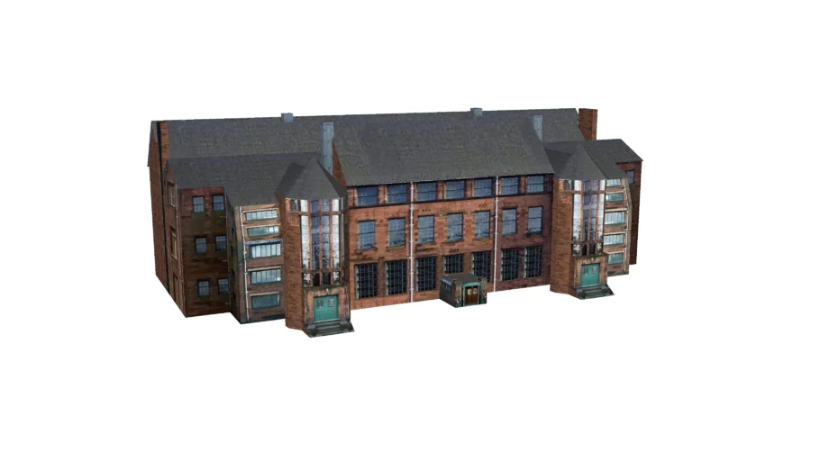 Scotland Street School Museum