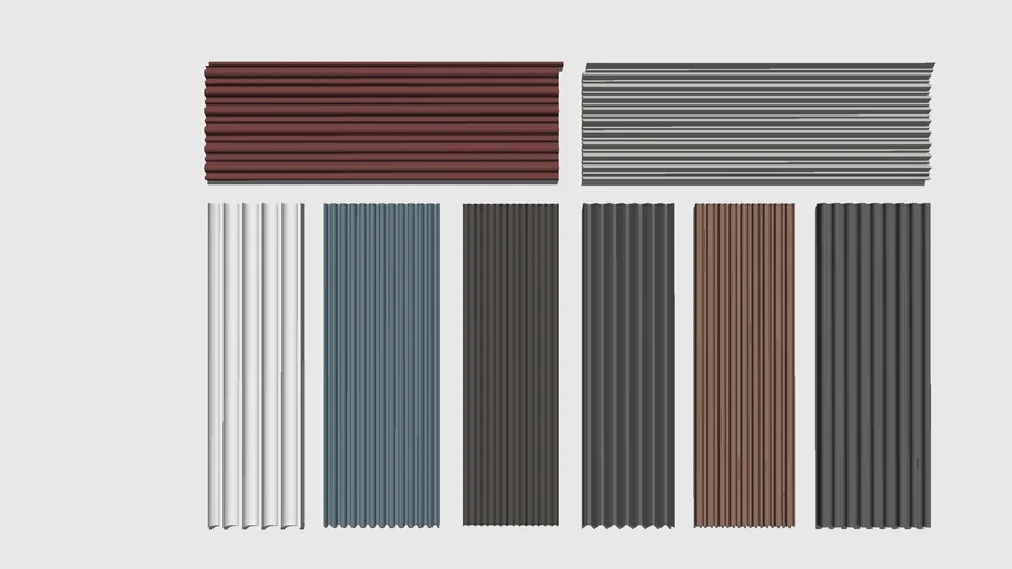 partitions