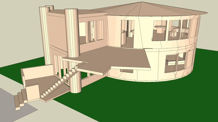 Round House