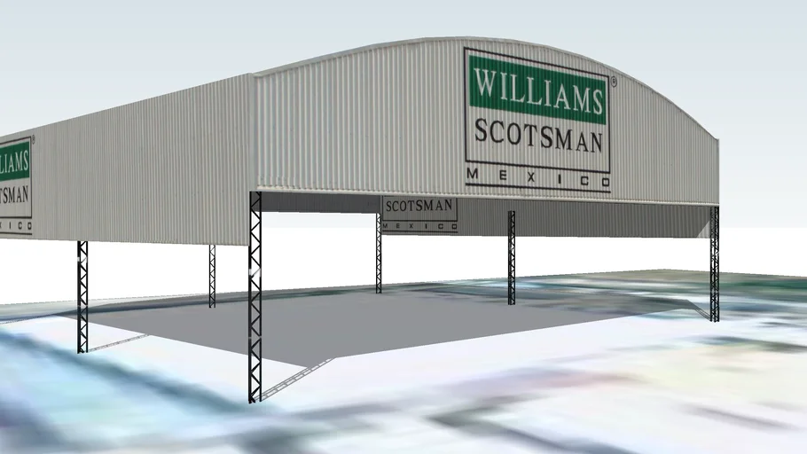 Taller de William Scottsman