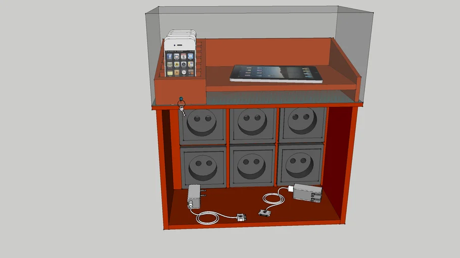 charging station - şarj istaston- charge - telephone charging 
