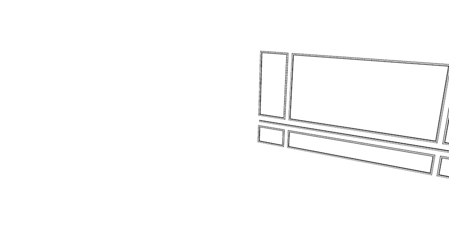 Wall Moulding