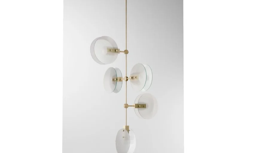 wall light