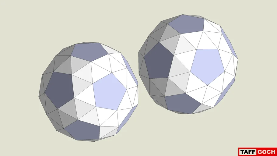 Snub Dodecahedron
