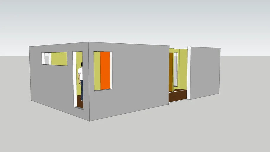 addition | 3D Warehouse