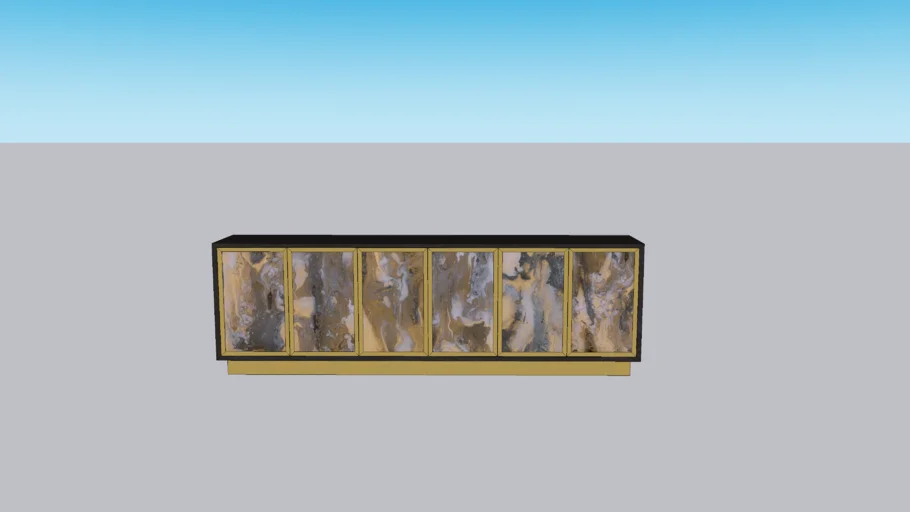 Lexington - Verbatim Media Console