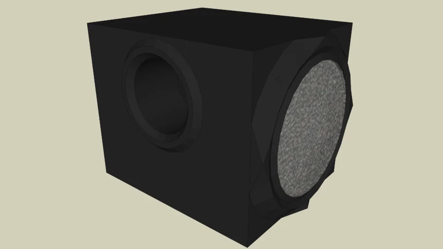 Logitech Z-5500