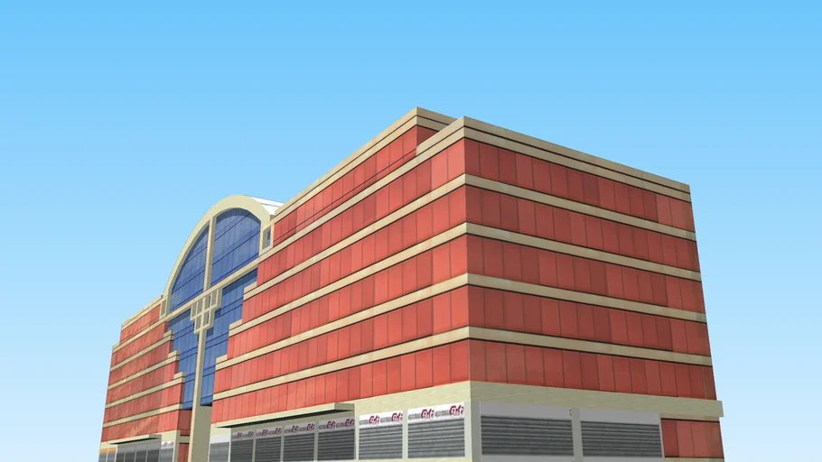 Edificio Mini