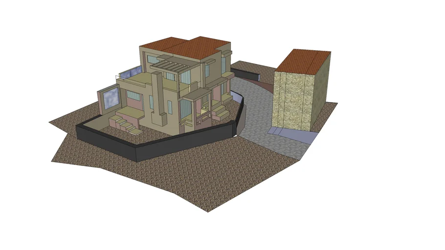 nh | 3D Warehouse