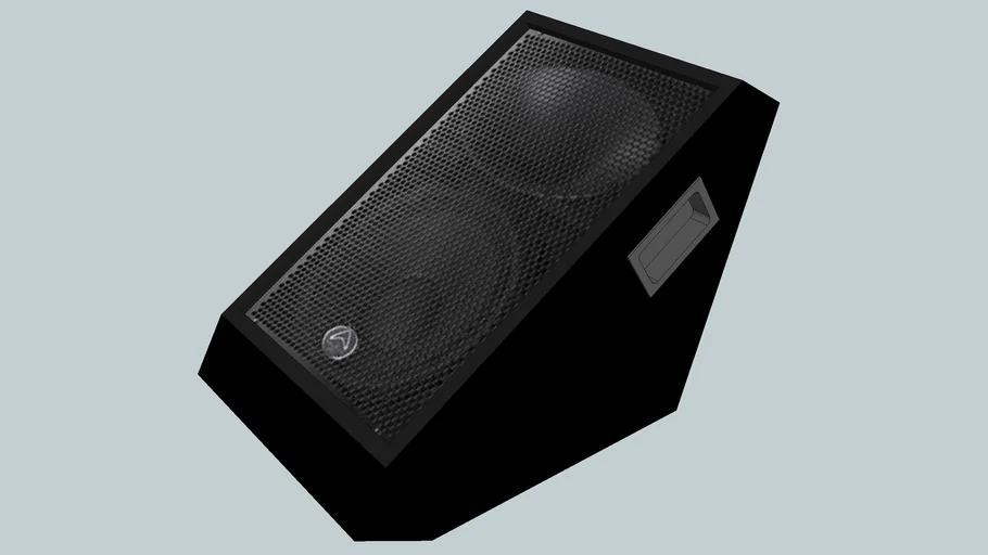 frontend speakers