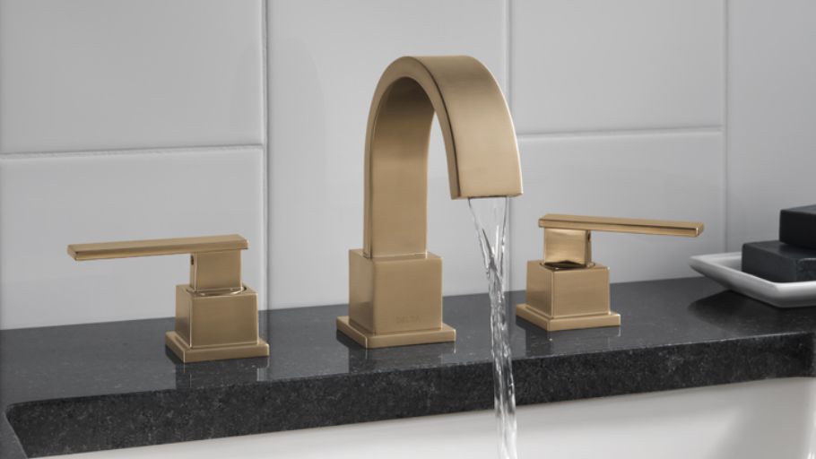 VERO® BATH COLLECTION