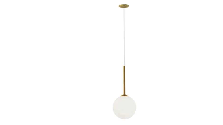 PDH1534 - PENDENTE ORBIT