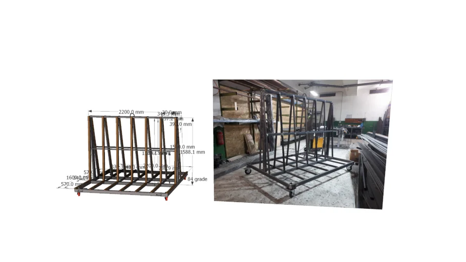 3D Warehouse