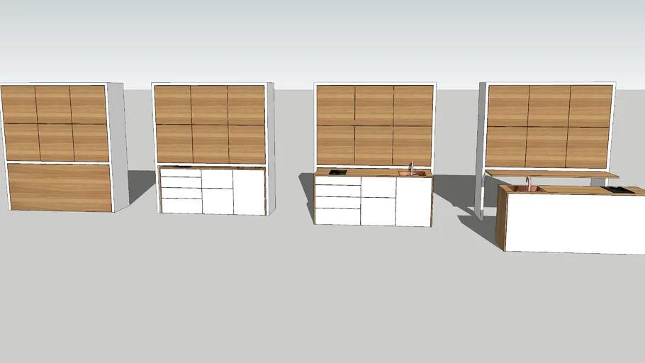 Kitchen #010