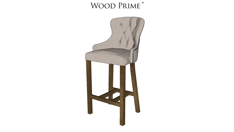 Banqueta Havana - Wood Prime