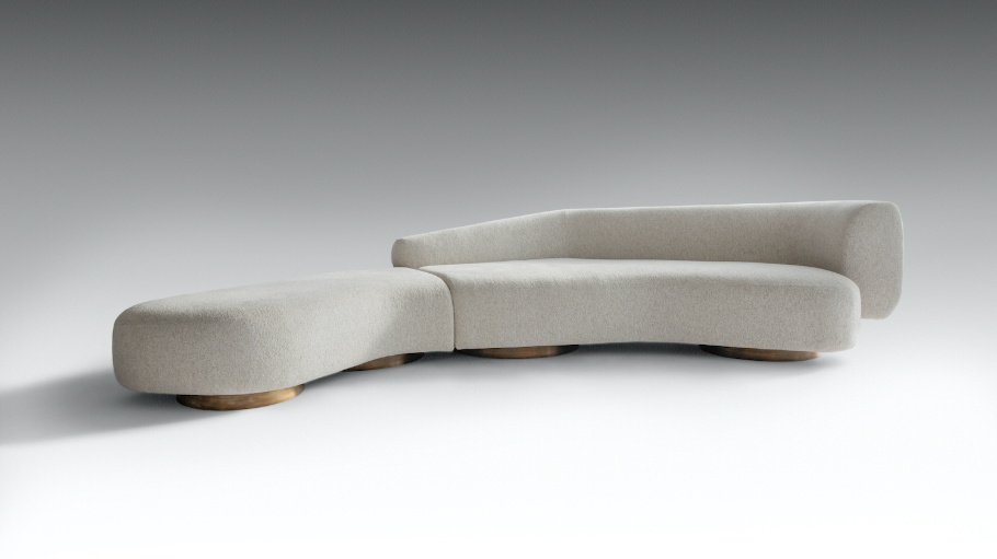 REPOSE SOFA