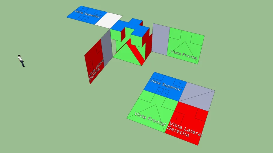Proyecciones Ortogonales