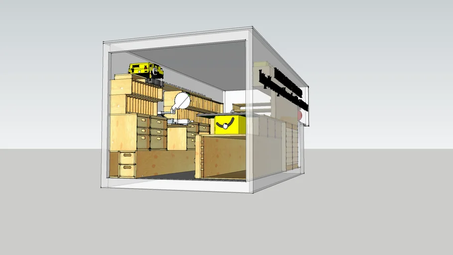 Mobile Workshop