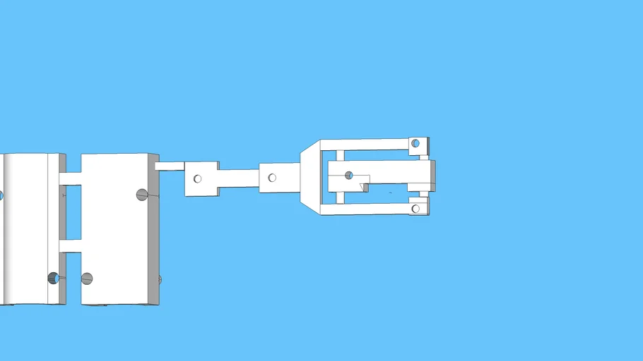 Brass mogul part | 3D Warehouse