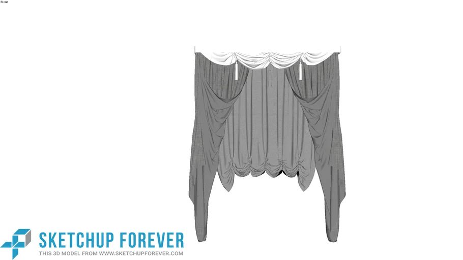 CLASSIC CURTAIN