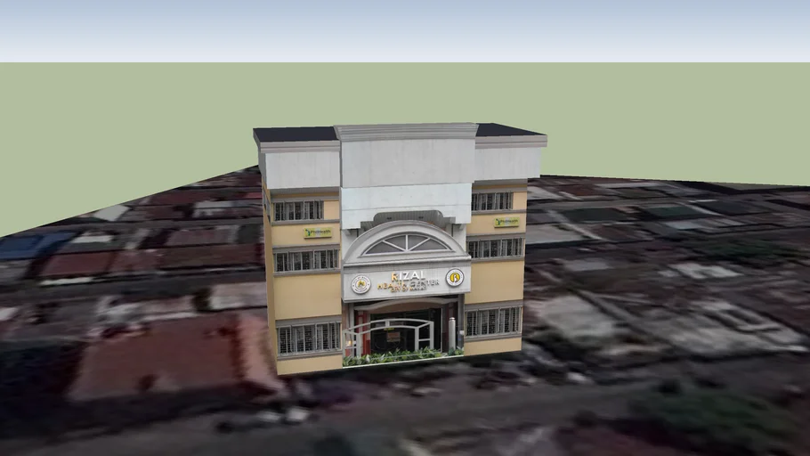 Rizal Health Center