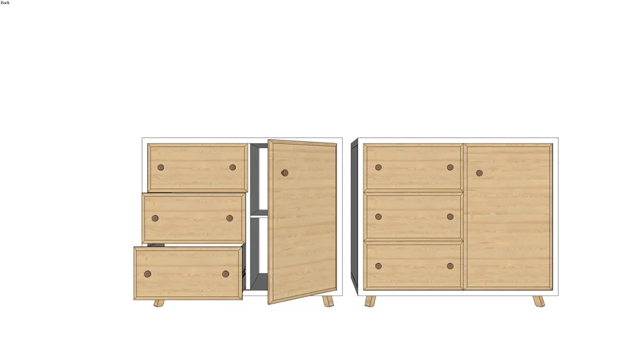 Credenza
