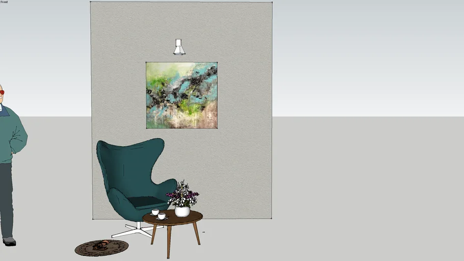 ascent chair