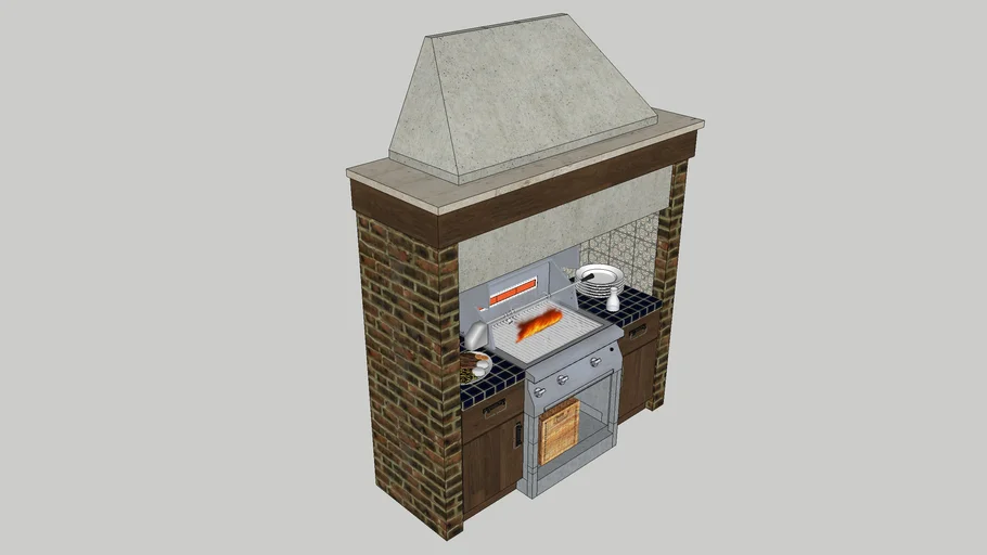 BARBEQUE