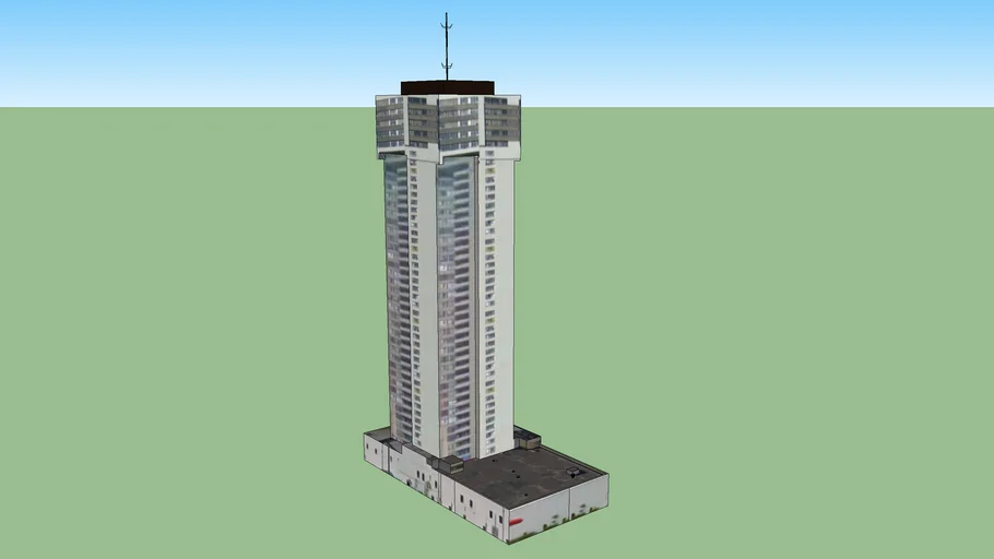 Landmark Place (Hamilton, Ontario)