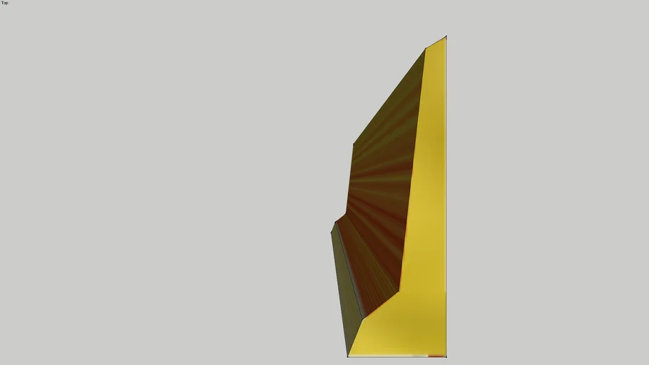LI3D base moulding