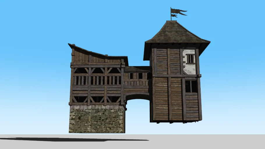 Townhouse