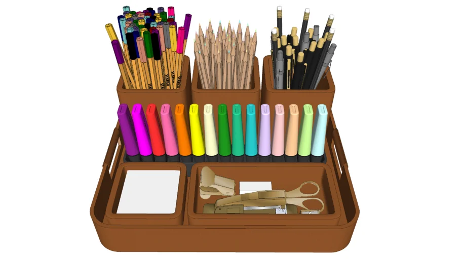 DECORAÇÃO ESCRITÓRIO 11