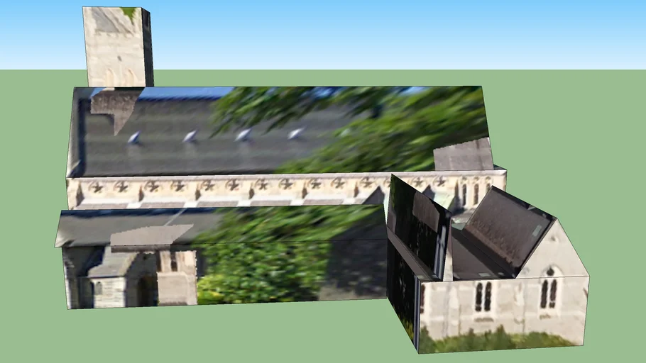 Donnybrook Church