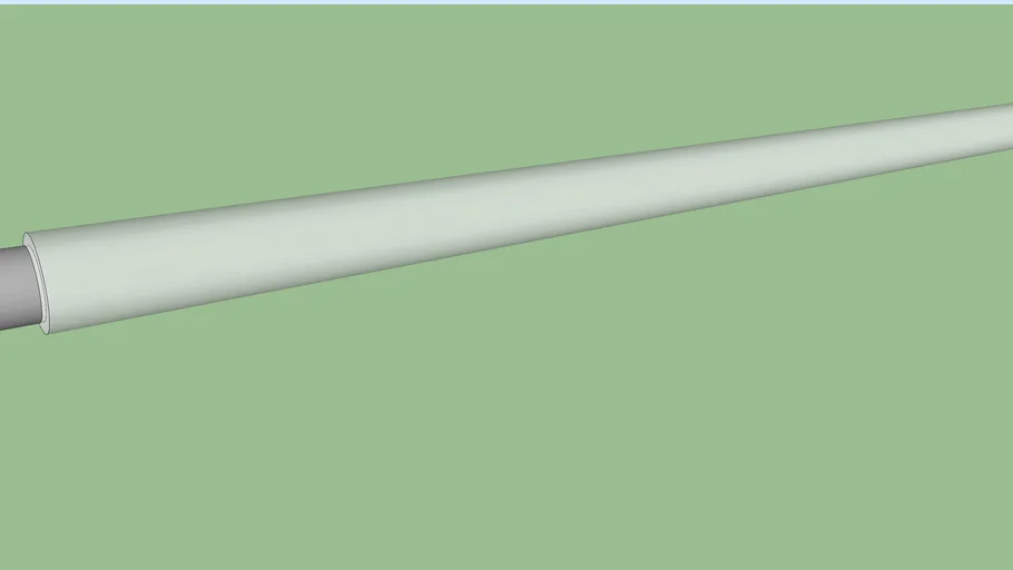 Fluorescent tube