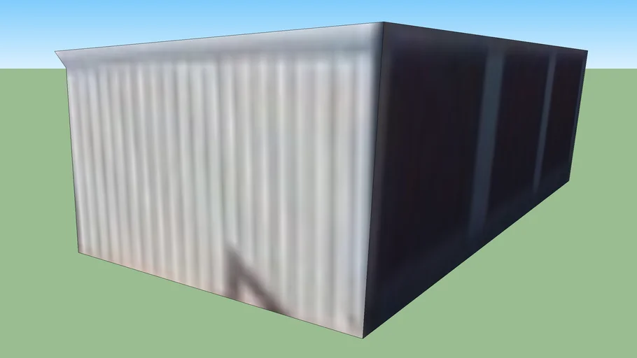 A Family Discount Storage‎, Tucson, Arizona, États-Unis