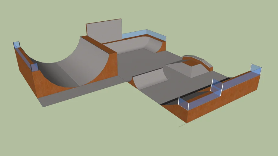 Skate Park