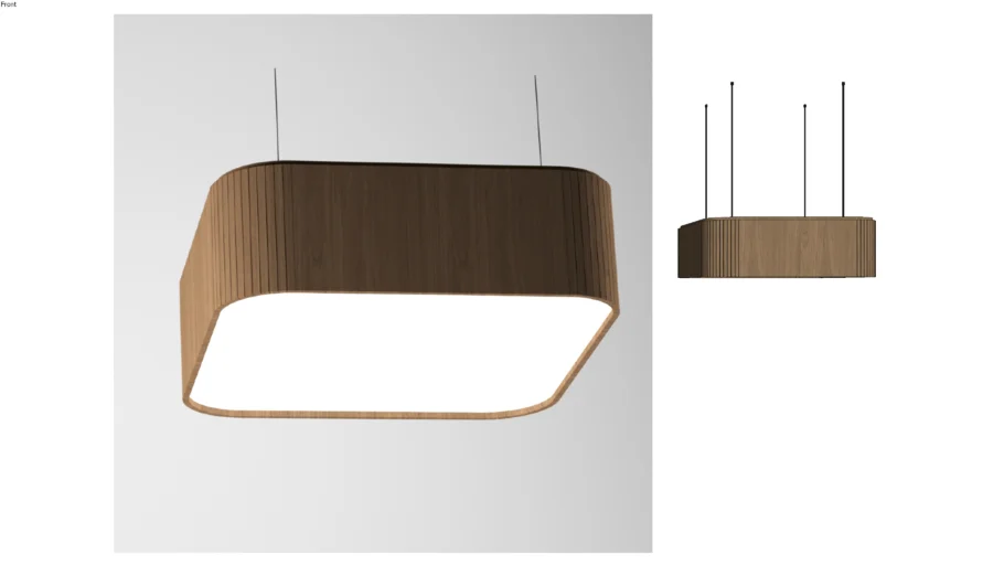 Ceiling light