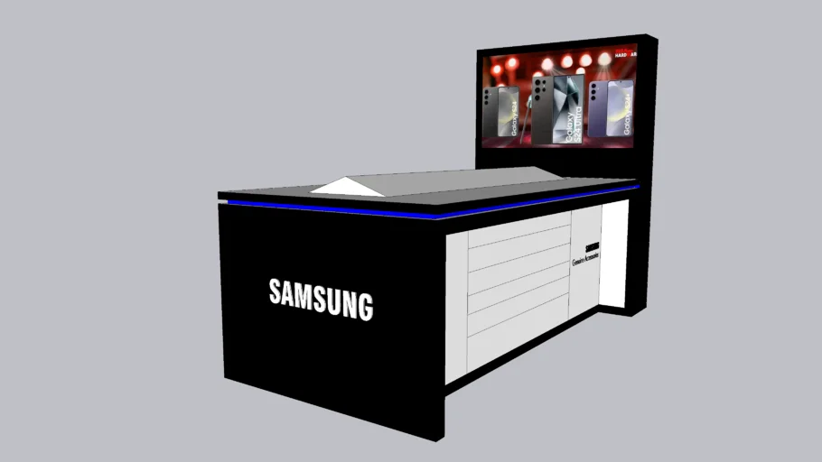 EXPOSITOR DE SMARTPHONES 